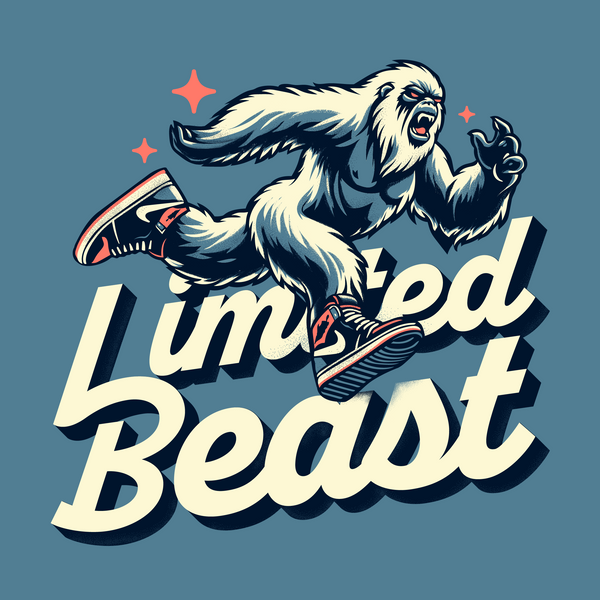 Limited Beast