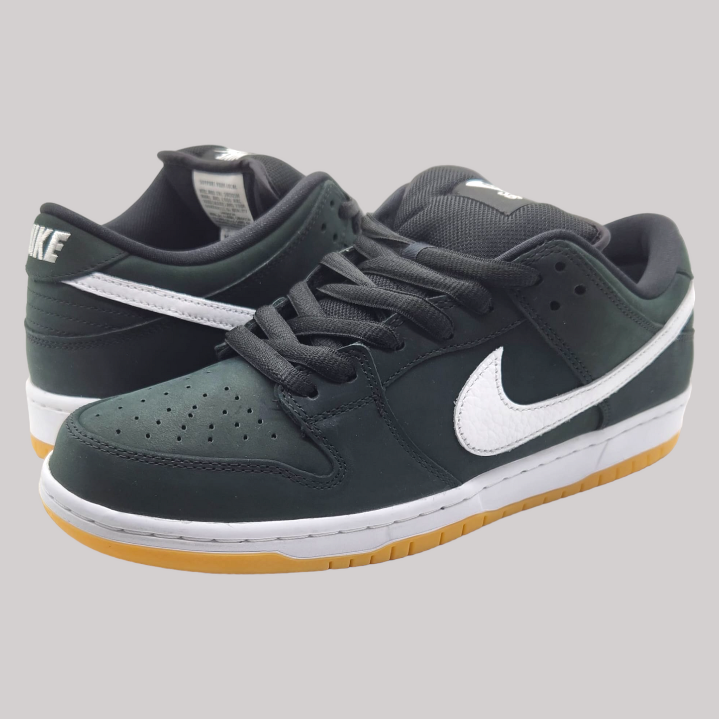 Nike SB Dunk Low