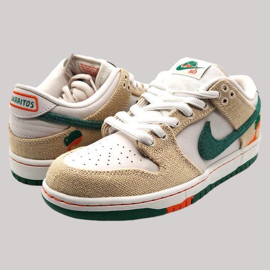 Nike Sb Dunk Low "Jarritos"