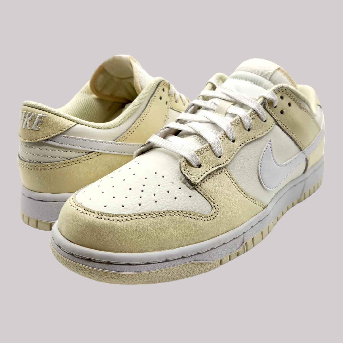 Nike Dunk Low "Coconut Milk"