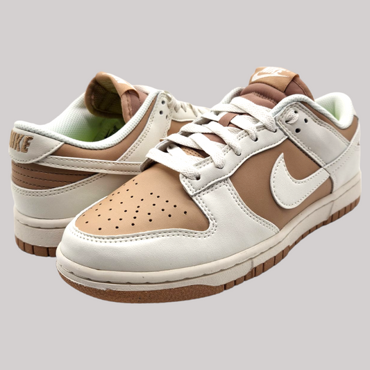 Nike Dunk Low "Beige Sail