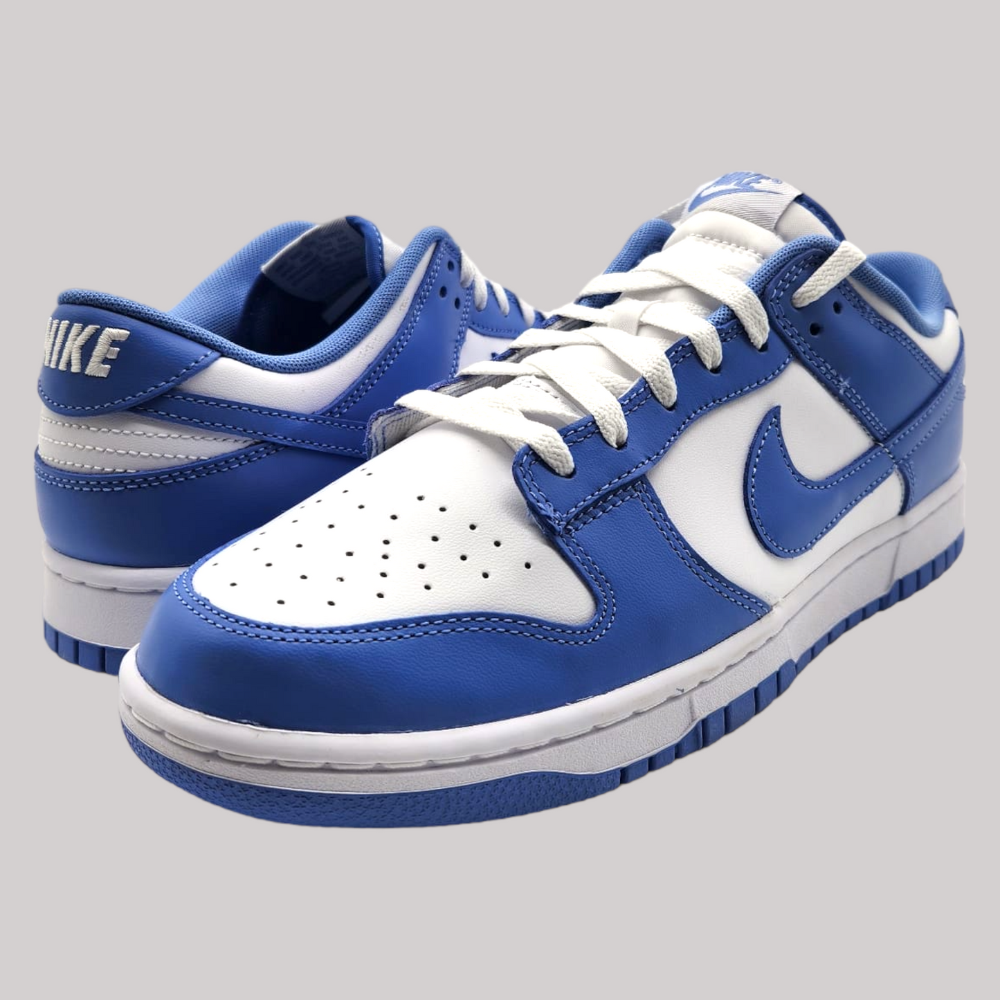 Nike Dunk Low "Polar Blue"