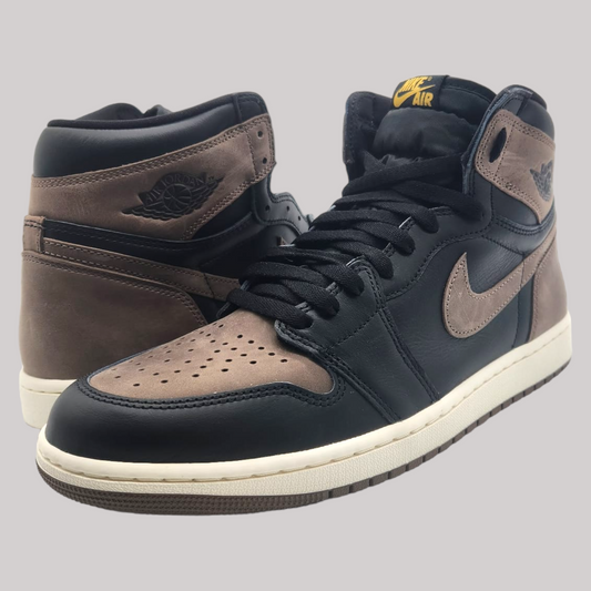 Jordan 1 High "Palomino"