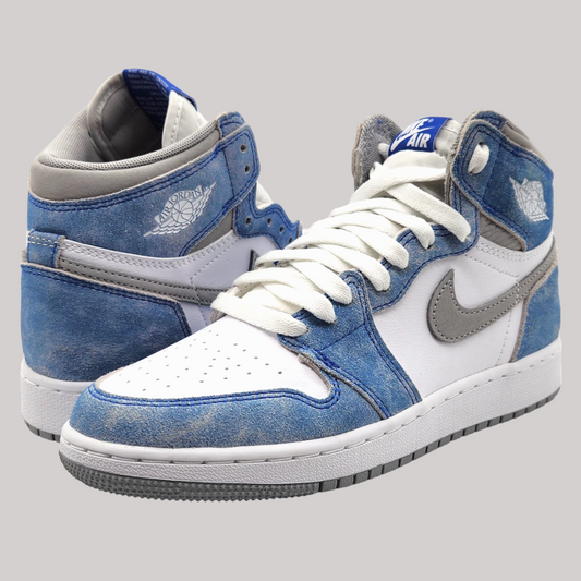 Jordan 1 High "Hyper Royal"