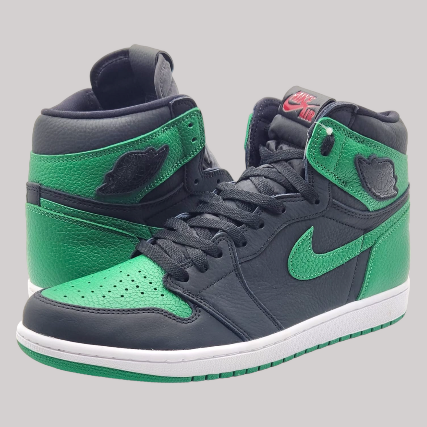 Jordan 1 High "Pine Green"