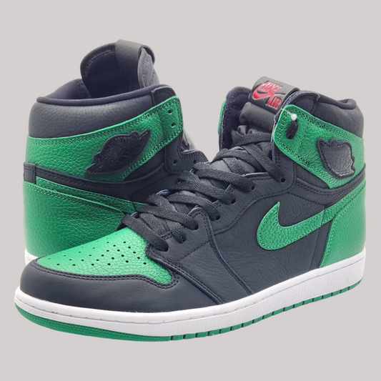 Jordan 1 High "Pine Green"