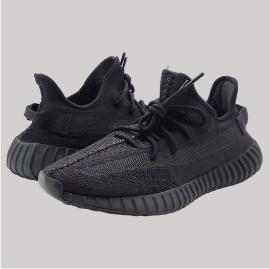 Adidas Yeezy 350 "Onyx"