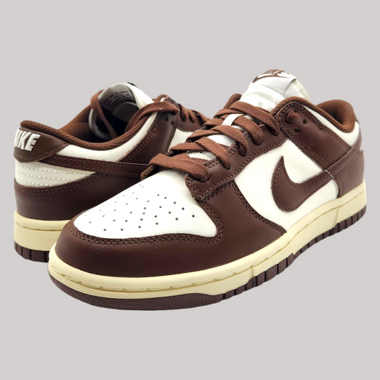 Nike Dunk Low  "Cacao Wow"