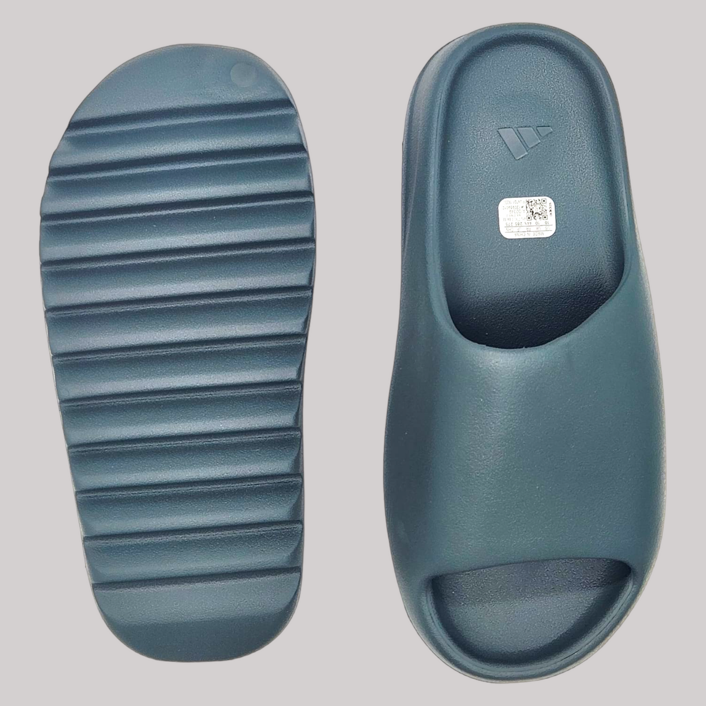 Adidas Yeezy Slide "Slate Marine"