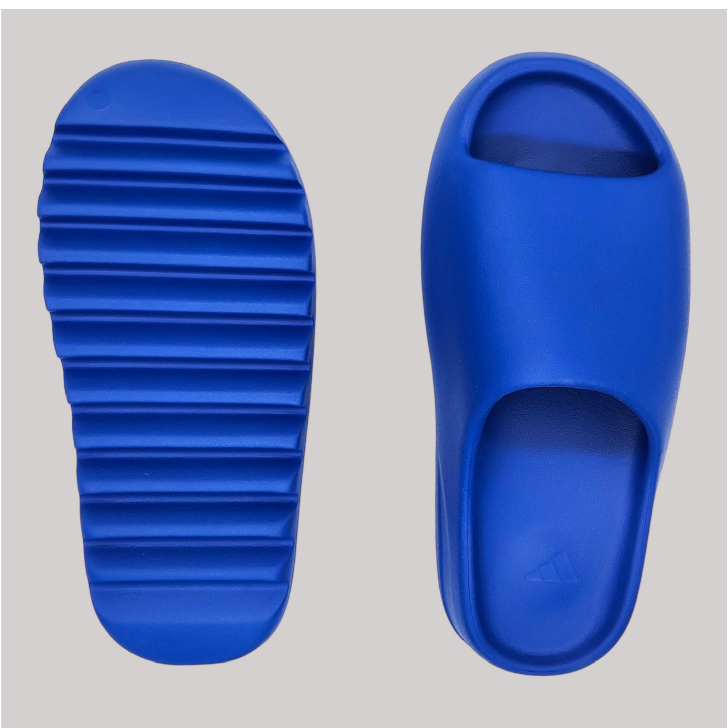 Adidas Yeezy Slide "Azure"