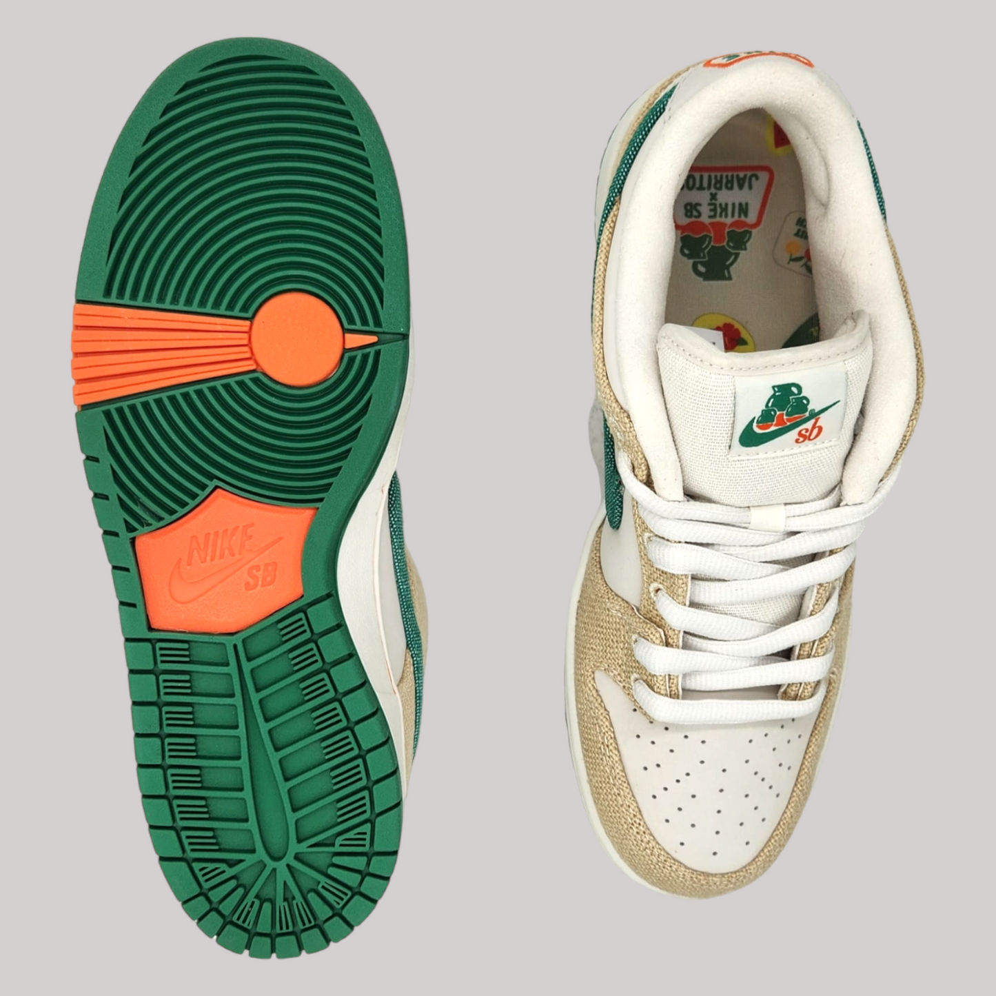 Nike Sb Dunk Low "Jarritos"