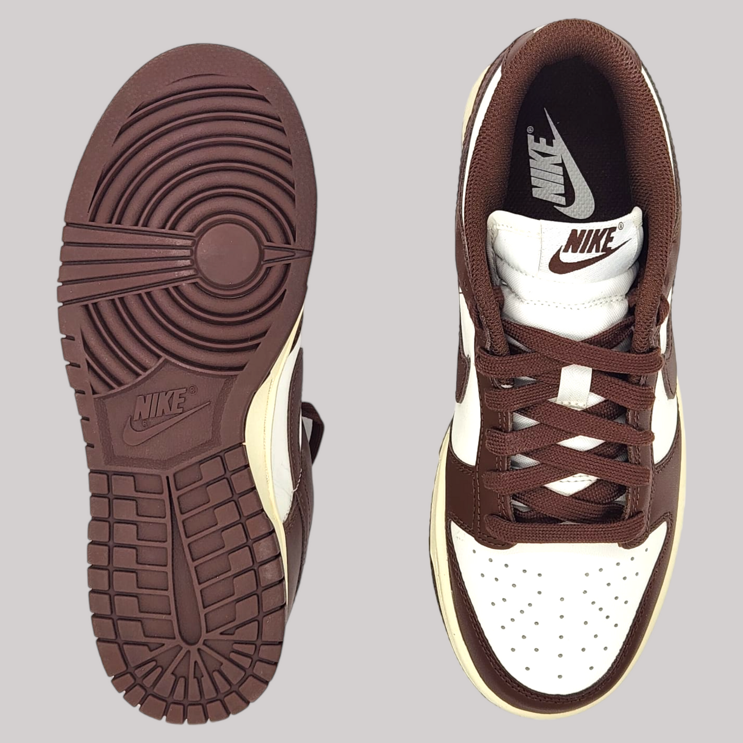 Nike Dunk Low  "Cacao Wow"