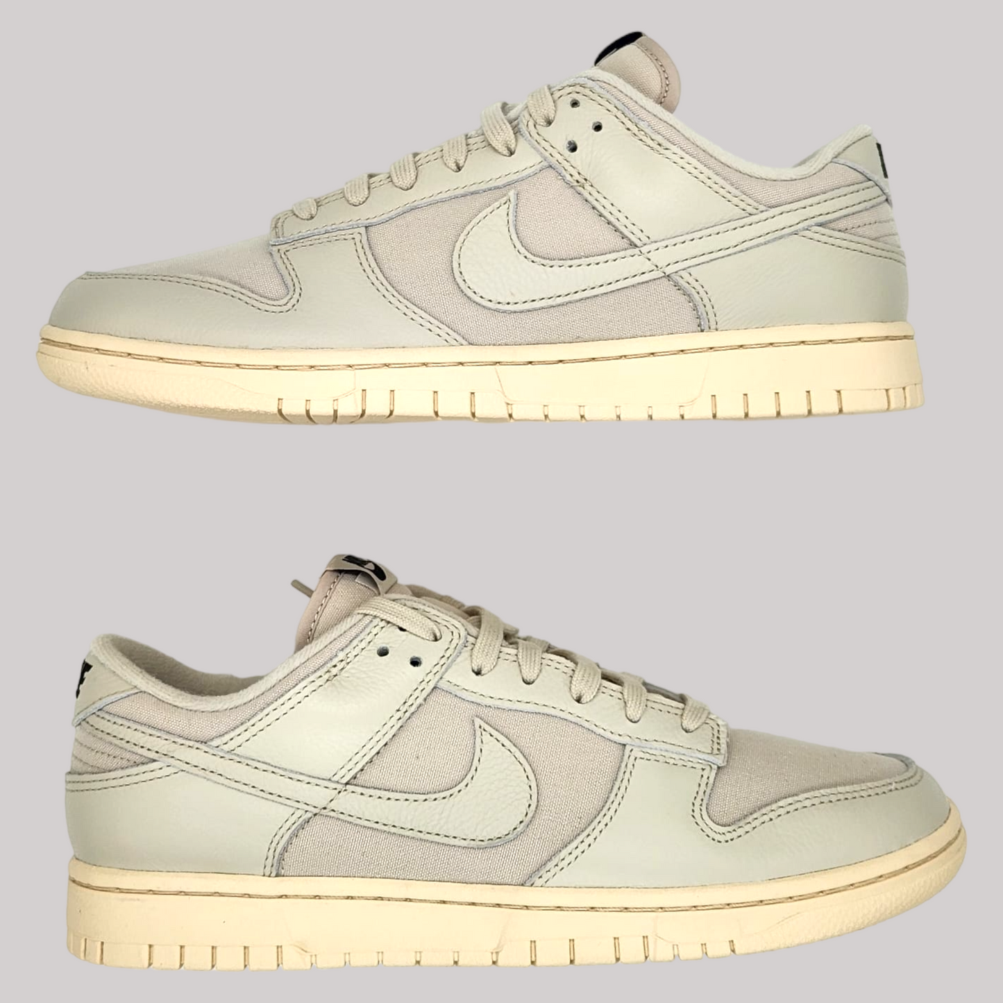 Nike Dunk Low "Light Orewood"