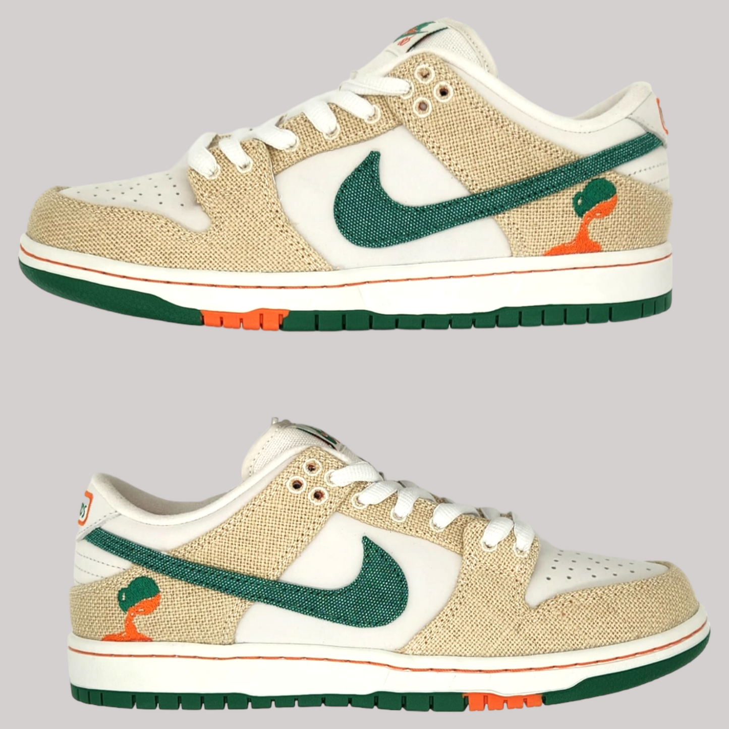 Nike Sb Dunk Low "Jarritos"