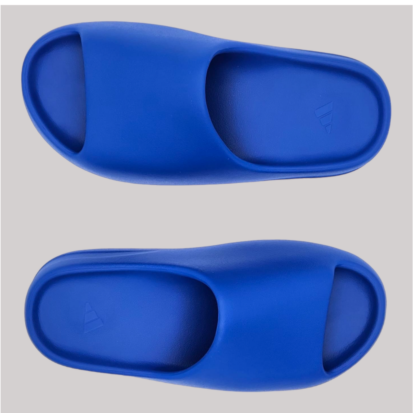 Adidas Yeezy Slide "Azure"