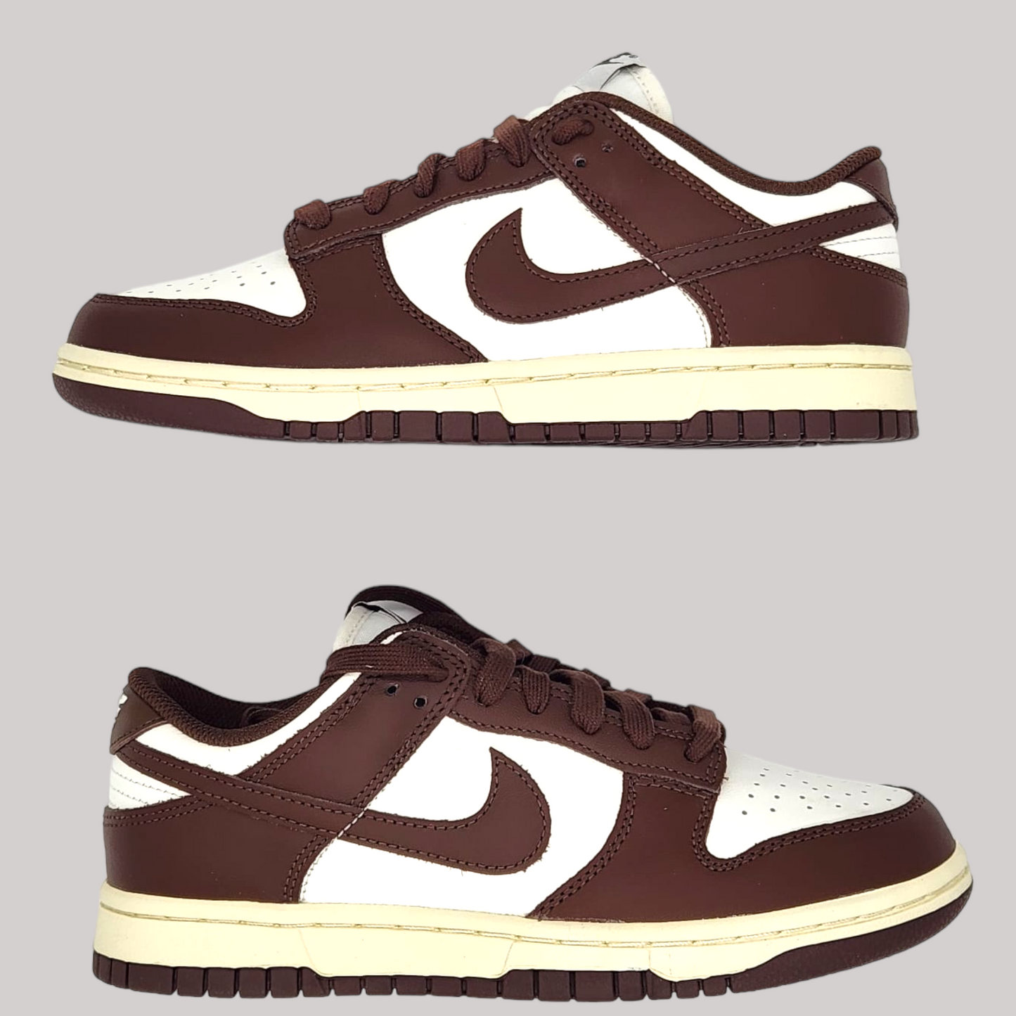 Nike Dunk Low  "Cacao Wow"