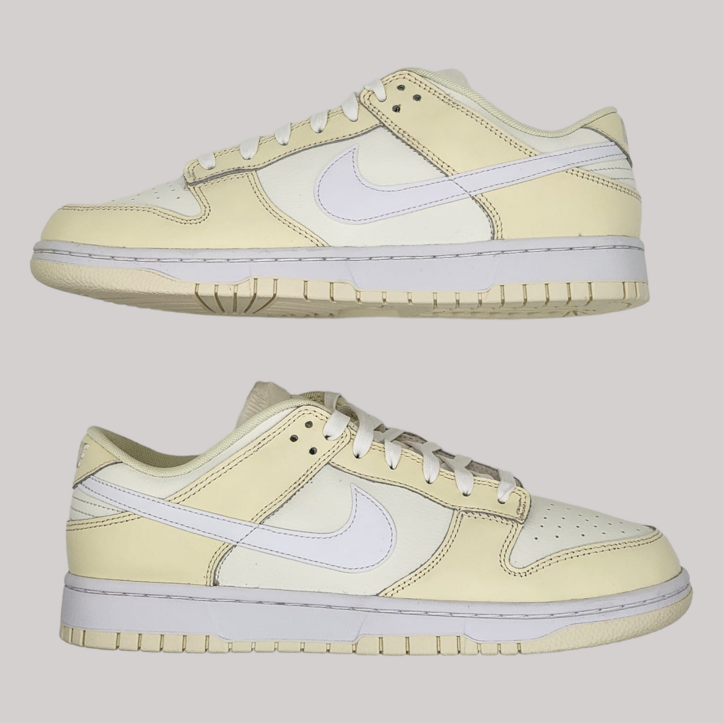 Nike Dunk Low "Coconut Milk"