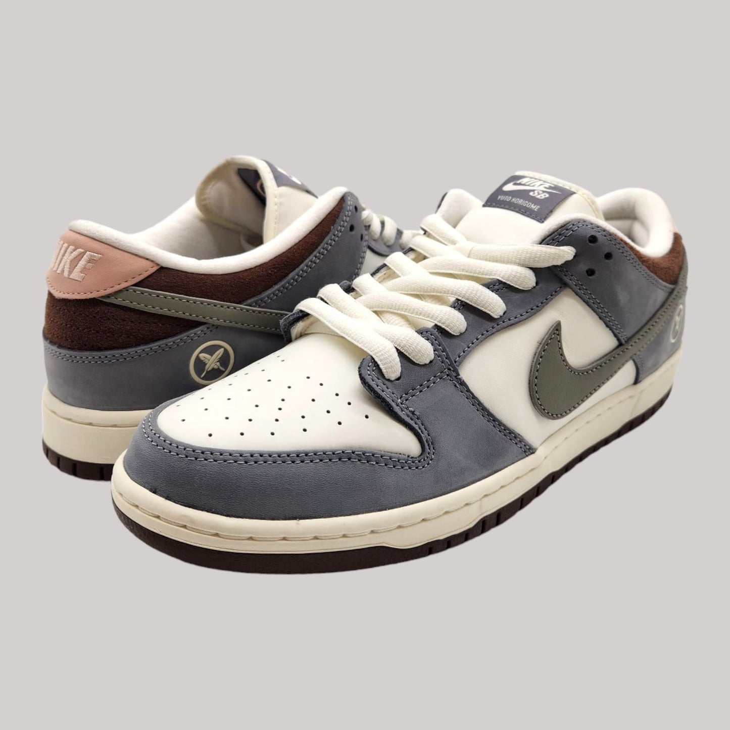 Nike SB Dunk Low "Yuto"