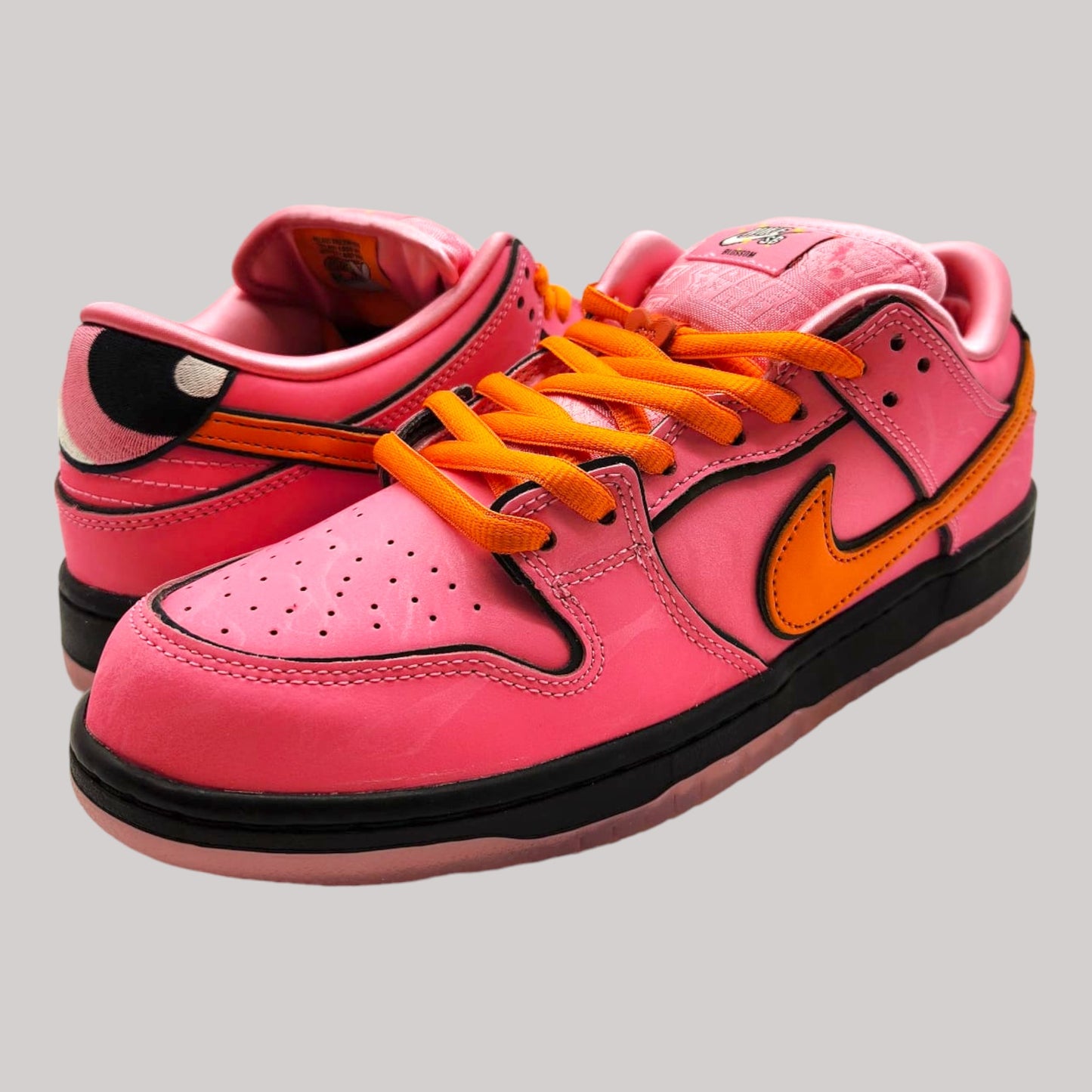 Nike SB Dunk Low P.P.G Blossom