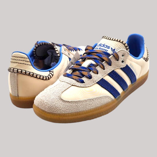 Adidas Samba Wales Bonner "Clay Royal"