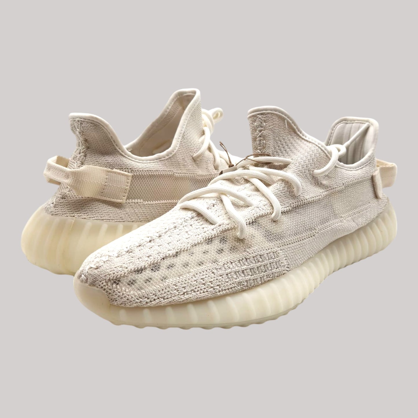 Adidas Yeezy 350 "Bone"