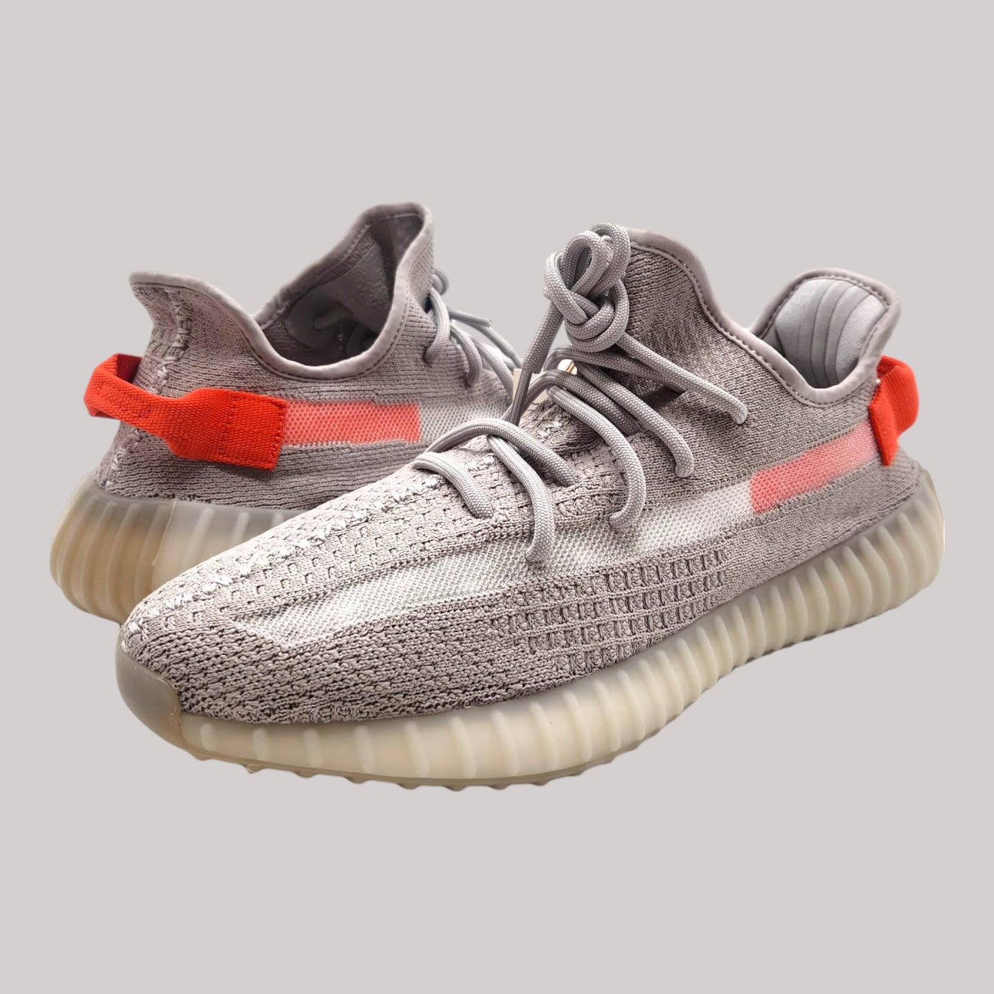 Adidas Yeezy 350 "Tail Light"