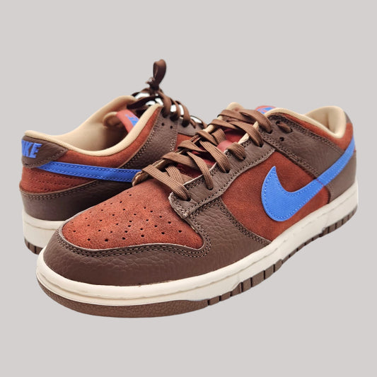 Nike Dunk Low "Mars Stone'