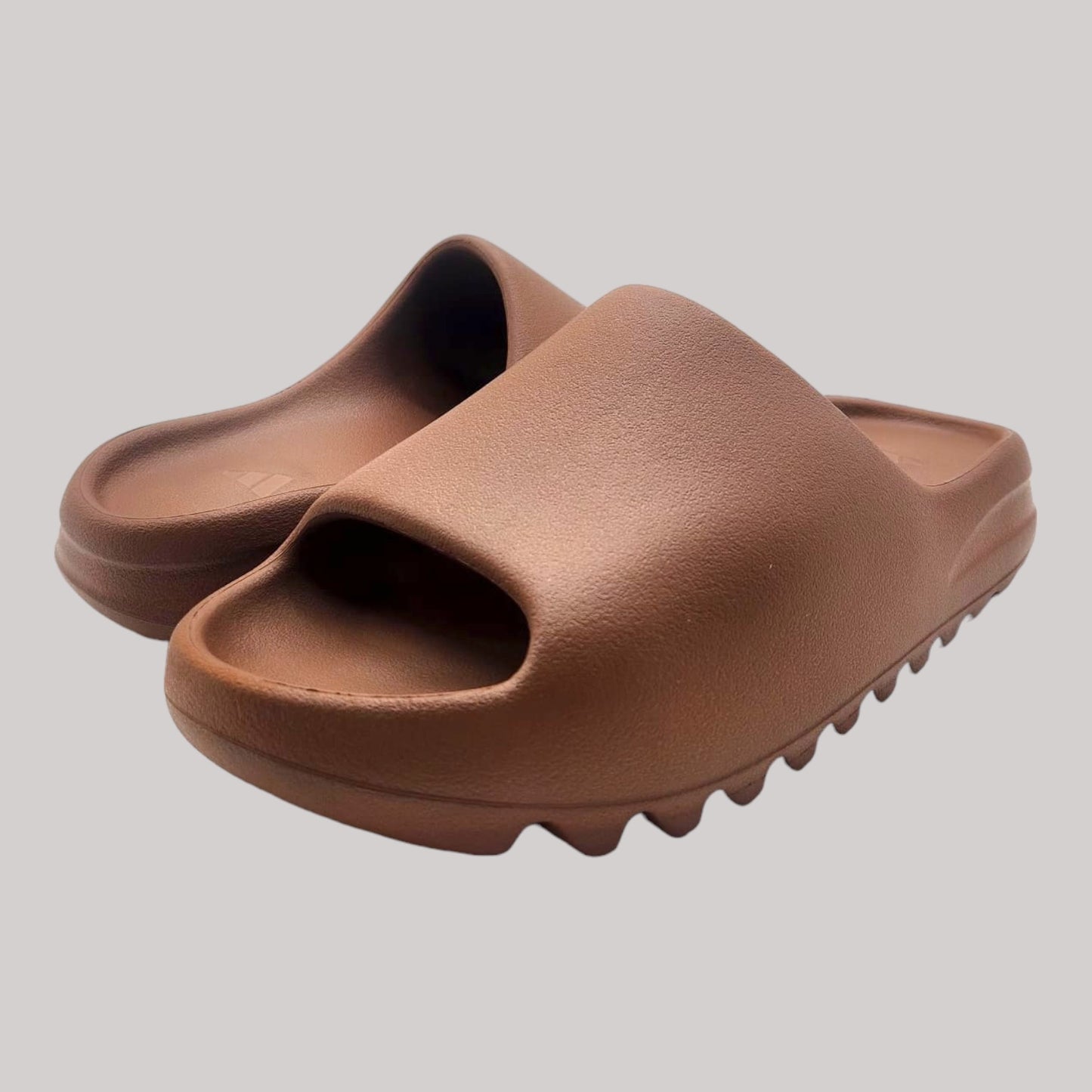 Adidas Yeezy Slide "Flax"