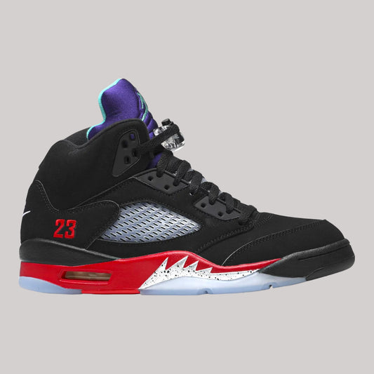 Jordan 5 "Top 3"