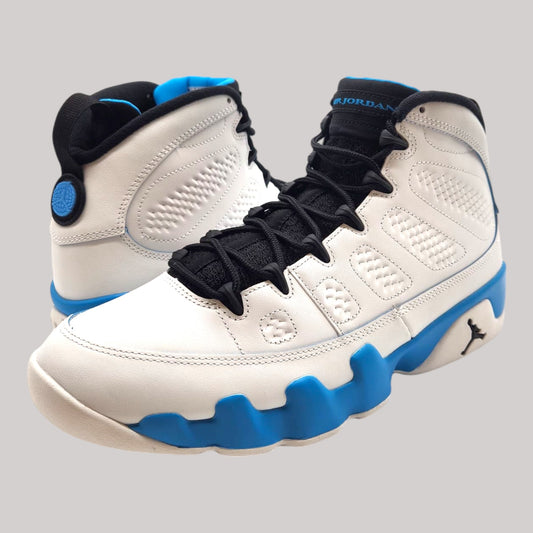 Jordan 9 "Powder Blue: 2024