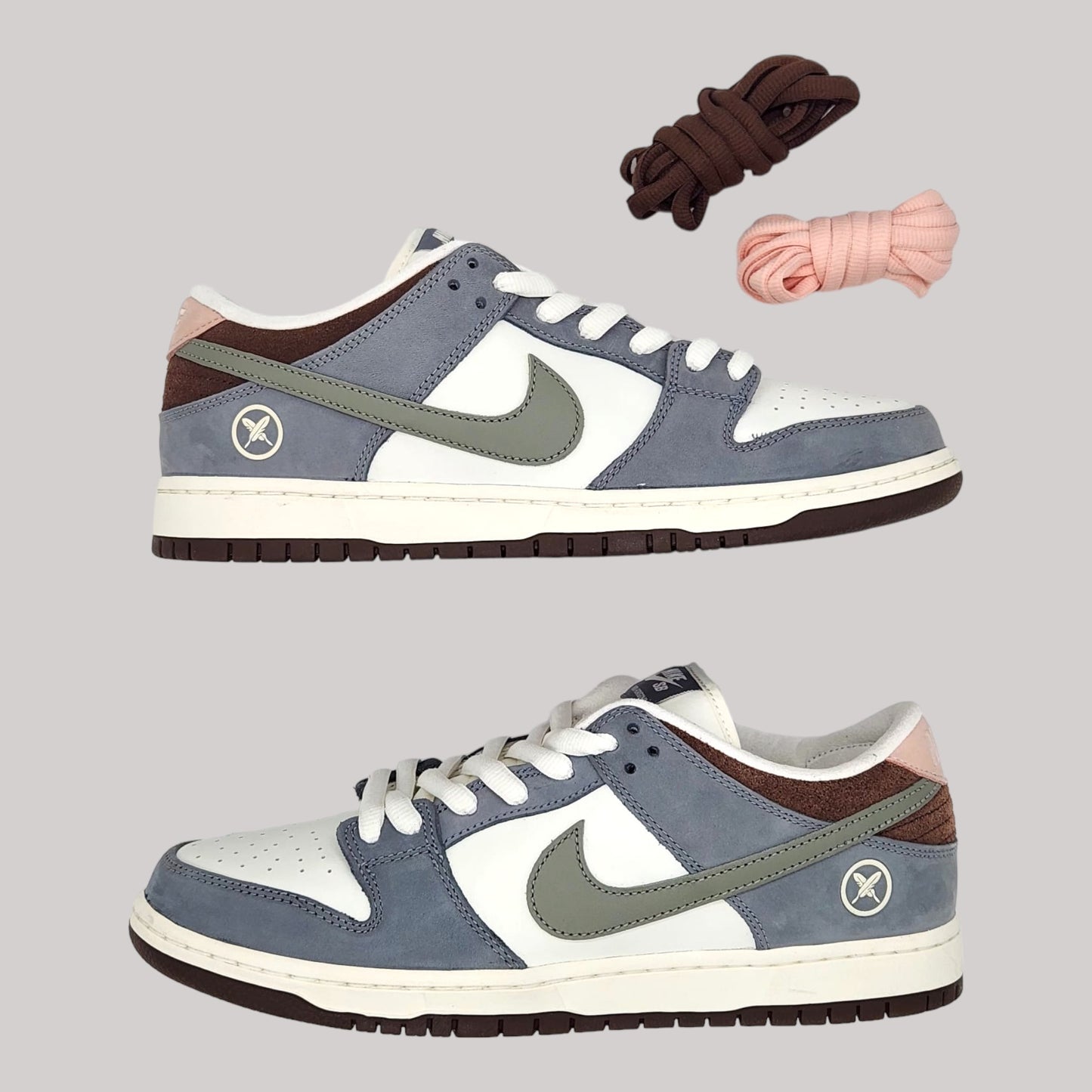 Nike SB Dunk Low "Yuto"