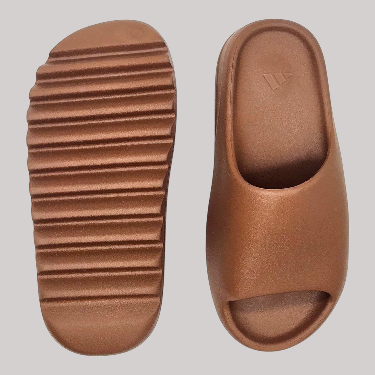 Adidas Yeezy Slide "Flax"