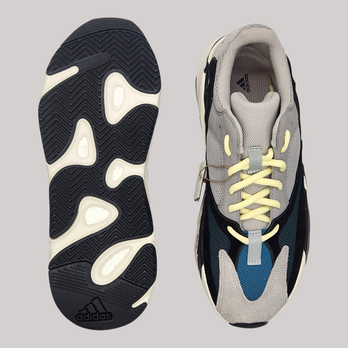 Adidas Yeezy 700 "Waverunner"