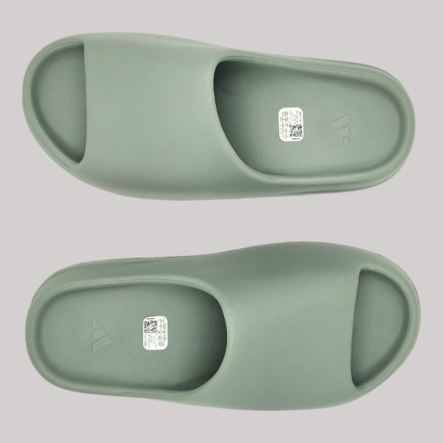 Adidas Yeezy Slide "Salt"