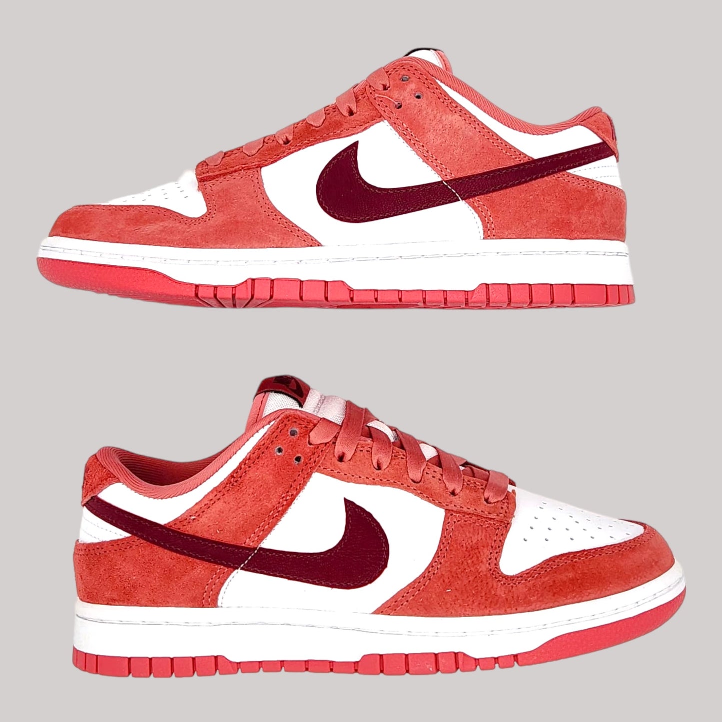 Nike Dunk Low "Valentine's Day"