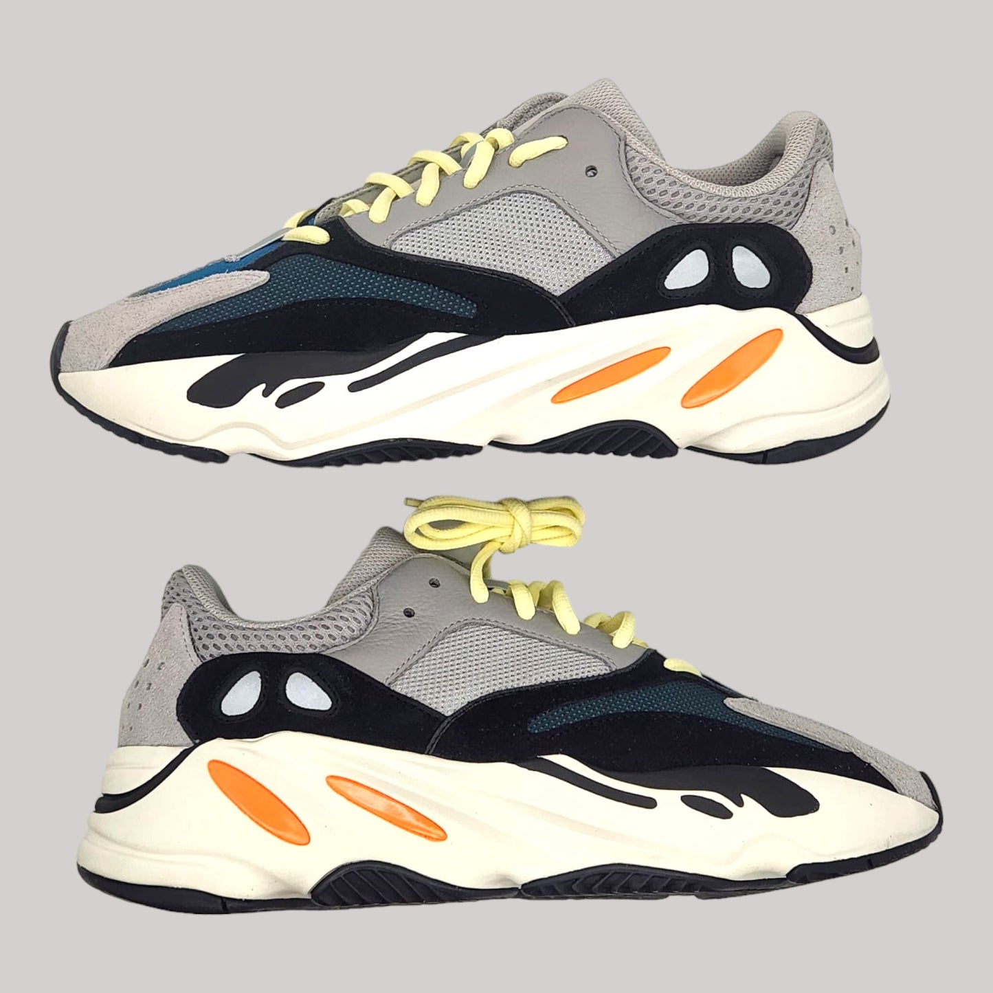 Adidas Yeezy 700 "Waverunner"