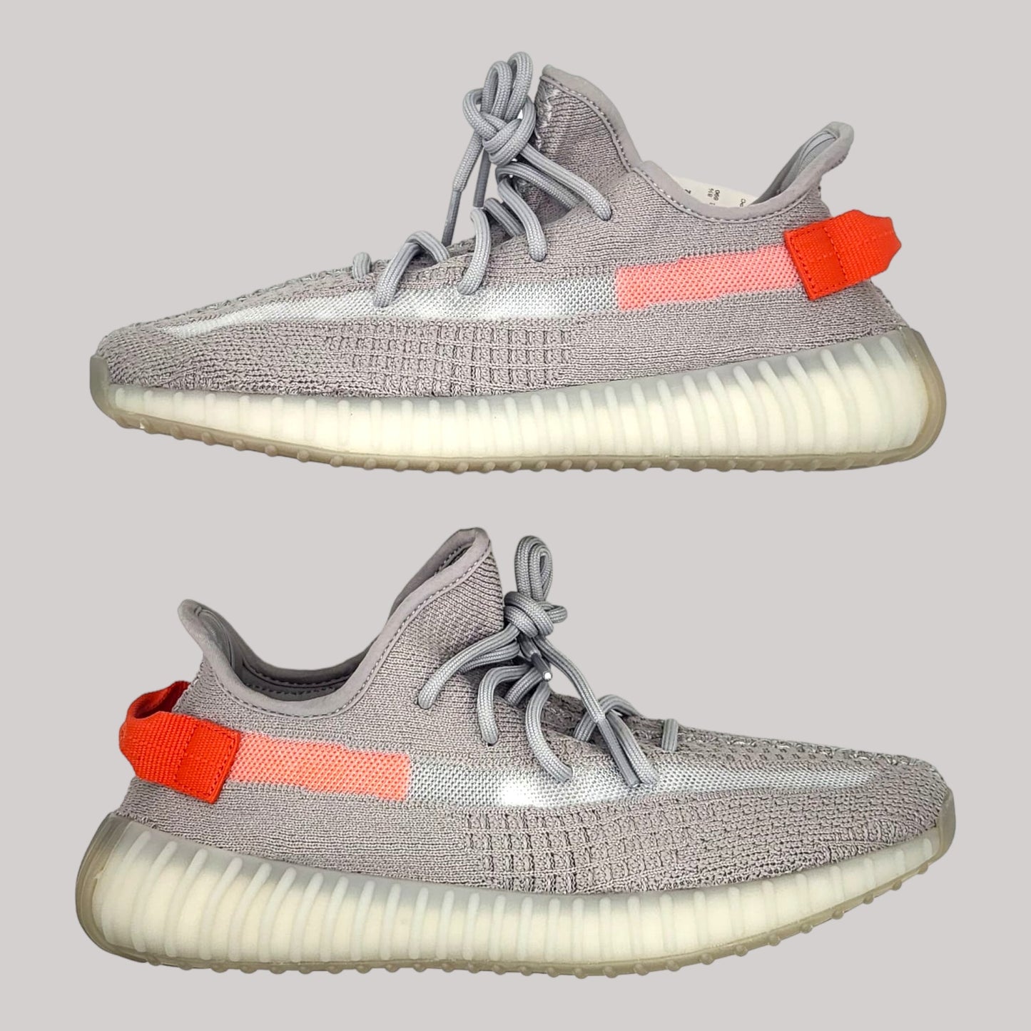 Adidas Yeezy 350 "Tail Light"