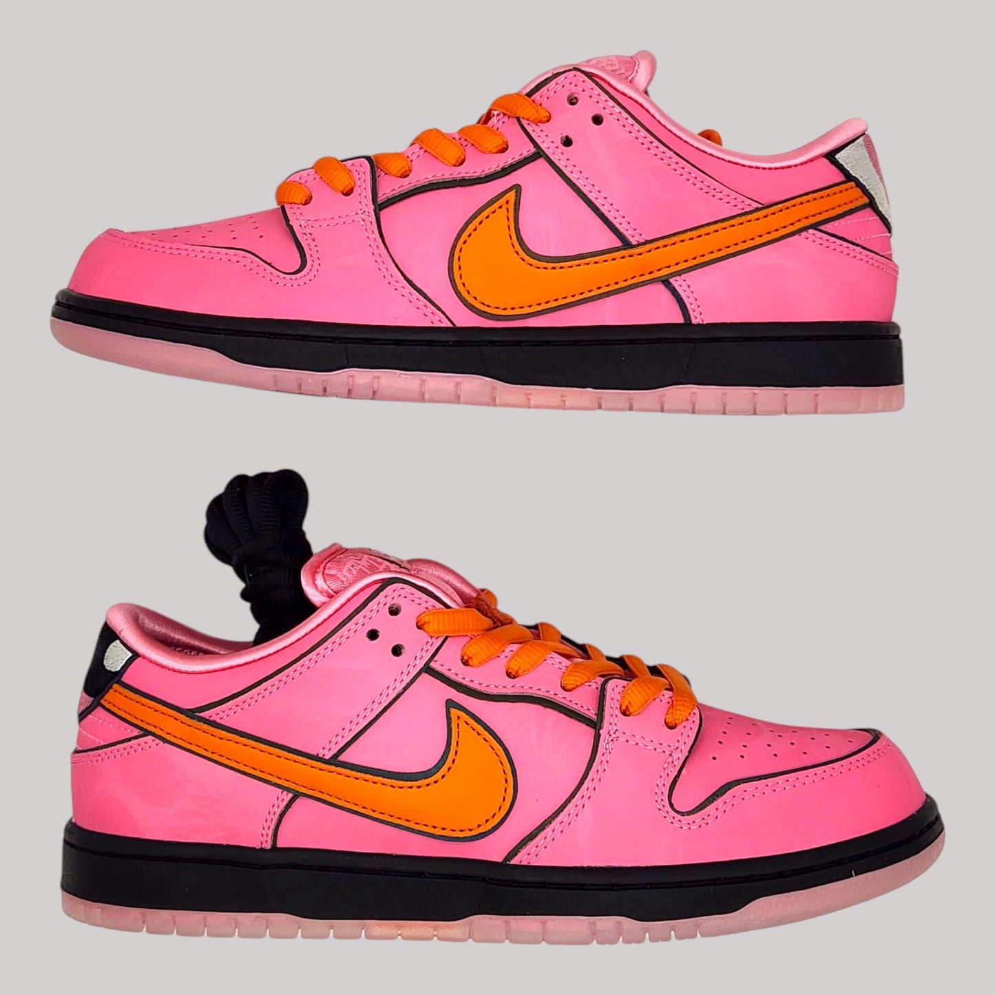 Nike SB Dunk Low P.P.G Blossom