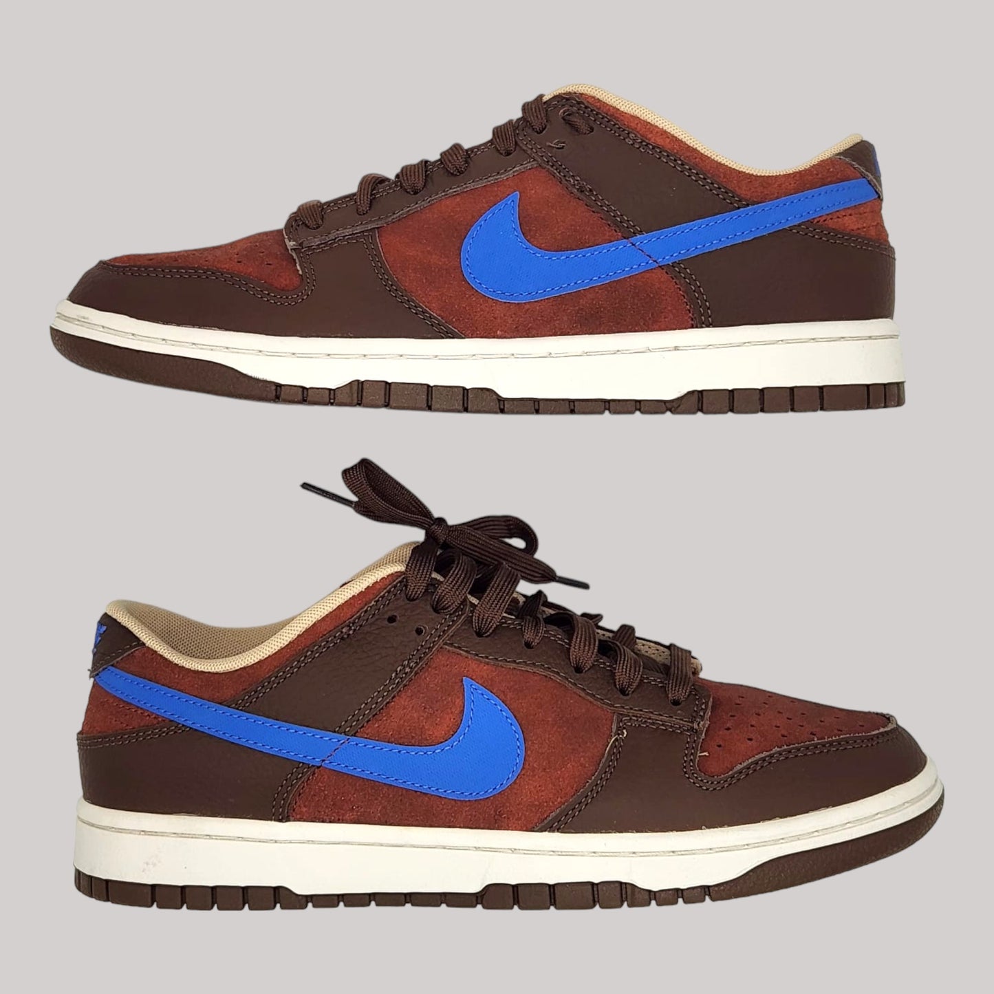 Nike Dunk Low "Mars Stone'