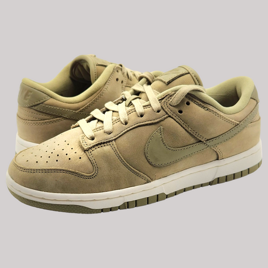 Nike Dunk Low "Neutral Olive"