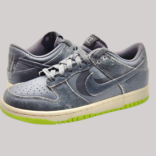 Nike Dunk Low "Halloween" 2022