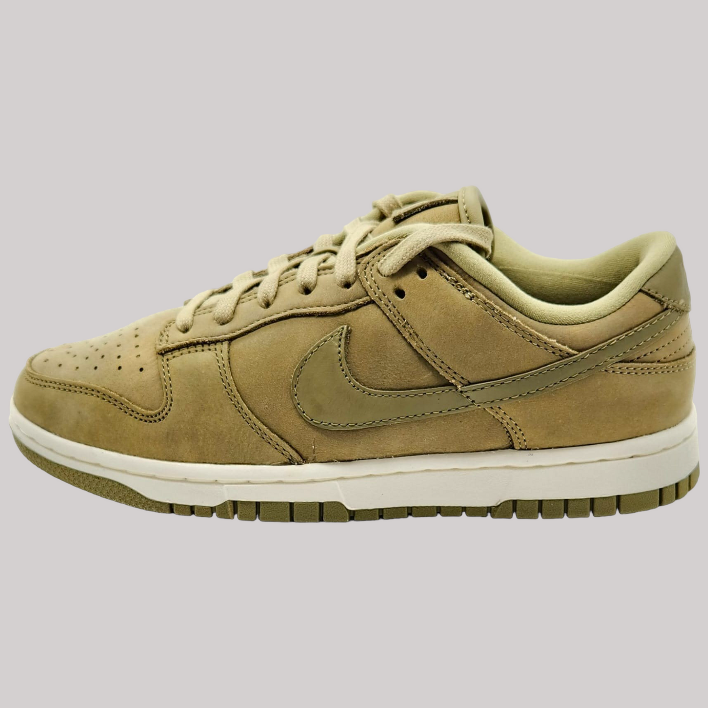 Nike Dunk Low "Neutral Olive"