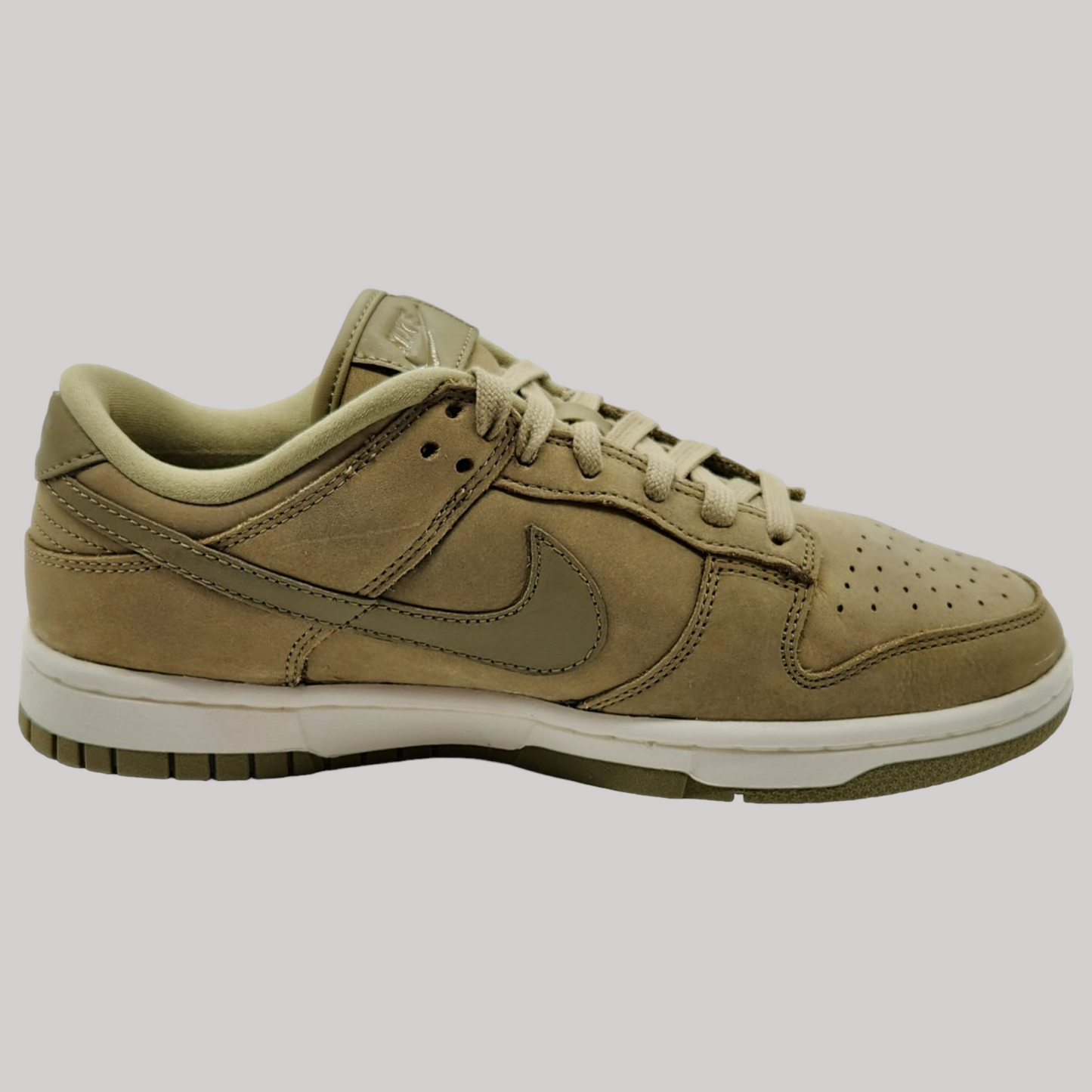 Nike Dunk Low "Neutral Olive"