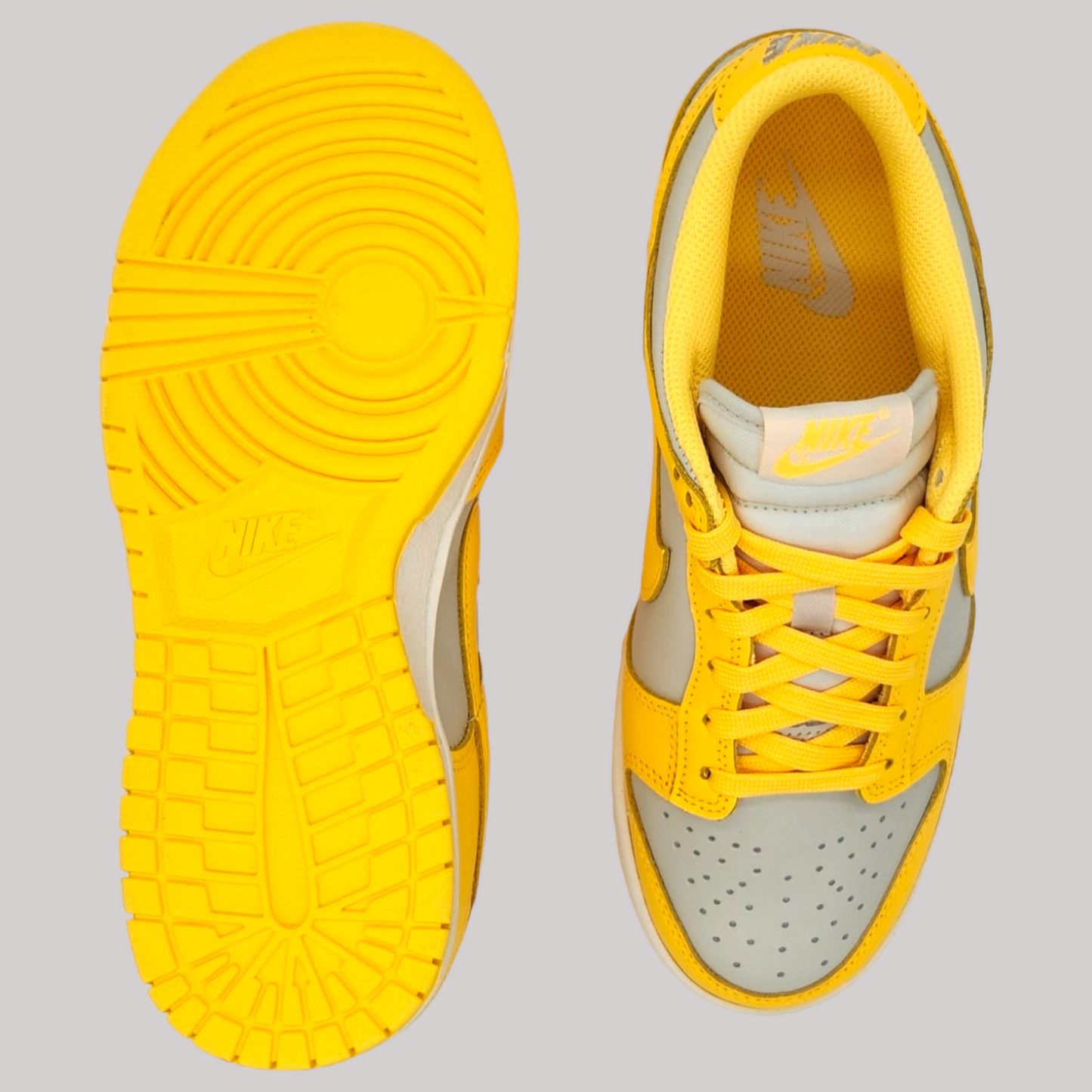 Nike Dunk Low "Citron Pulse"