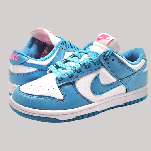 Nike Dunk Low "South Beach"