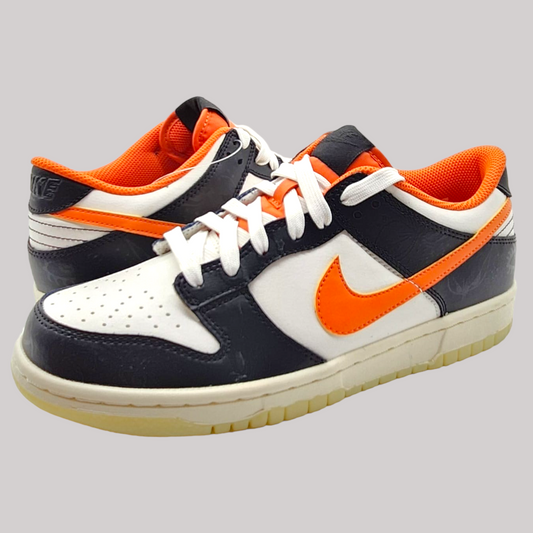 Nike Dunk Low "Halloween" 2021