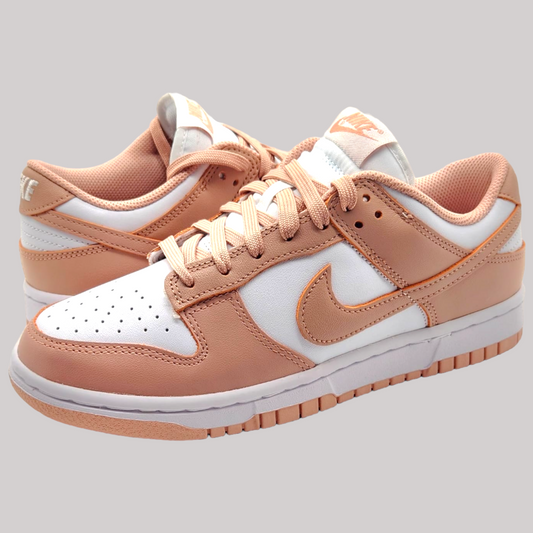 Nike Dunk Low "Rose Whisper"