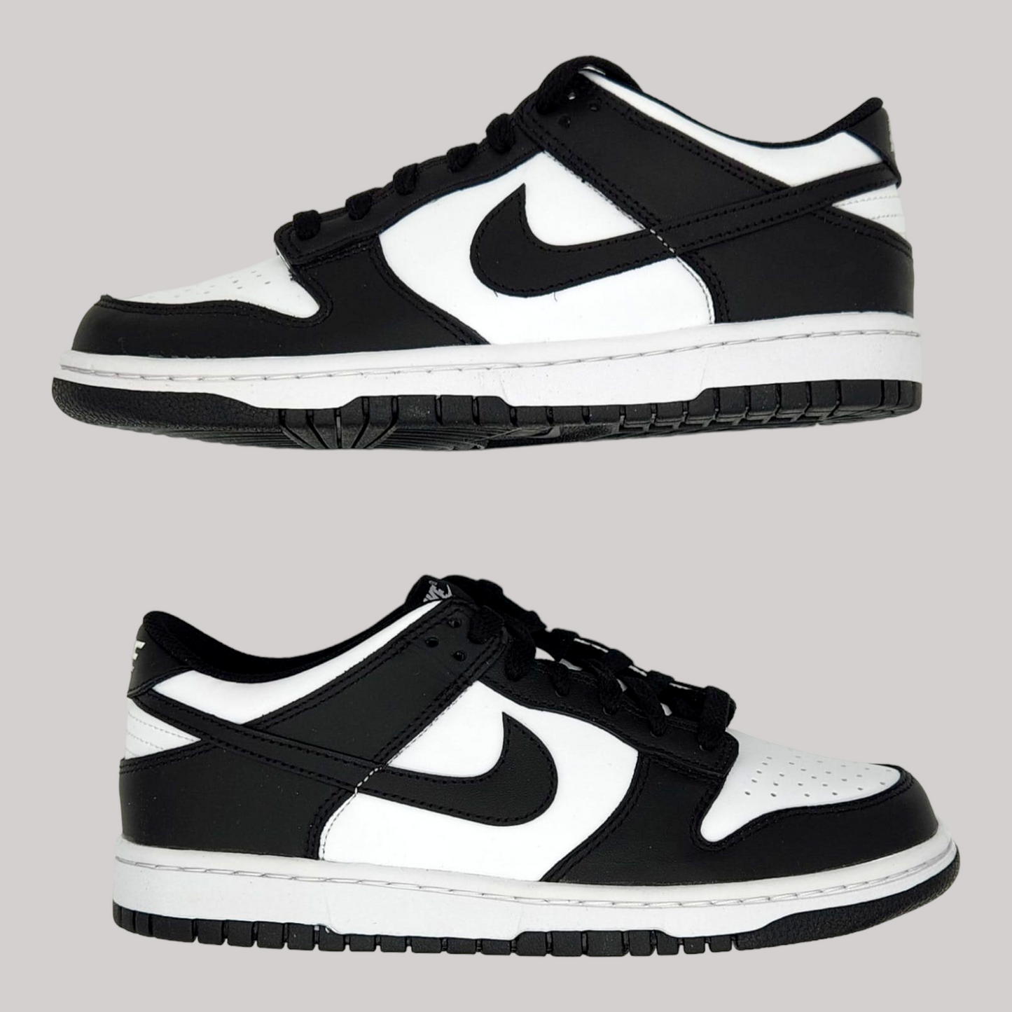 Nike Dunk Low "Panda"