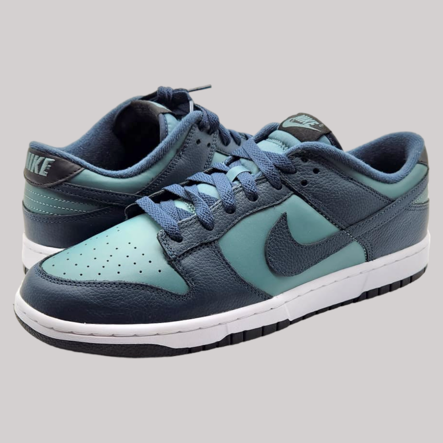 Nike Dunk Low "Armory Navy"