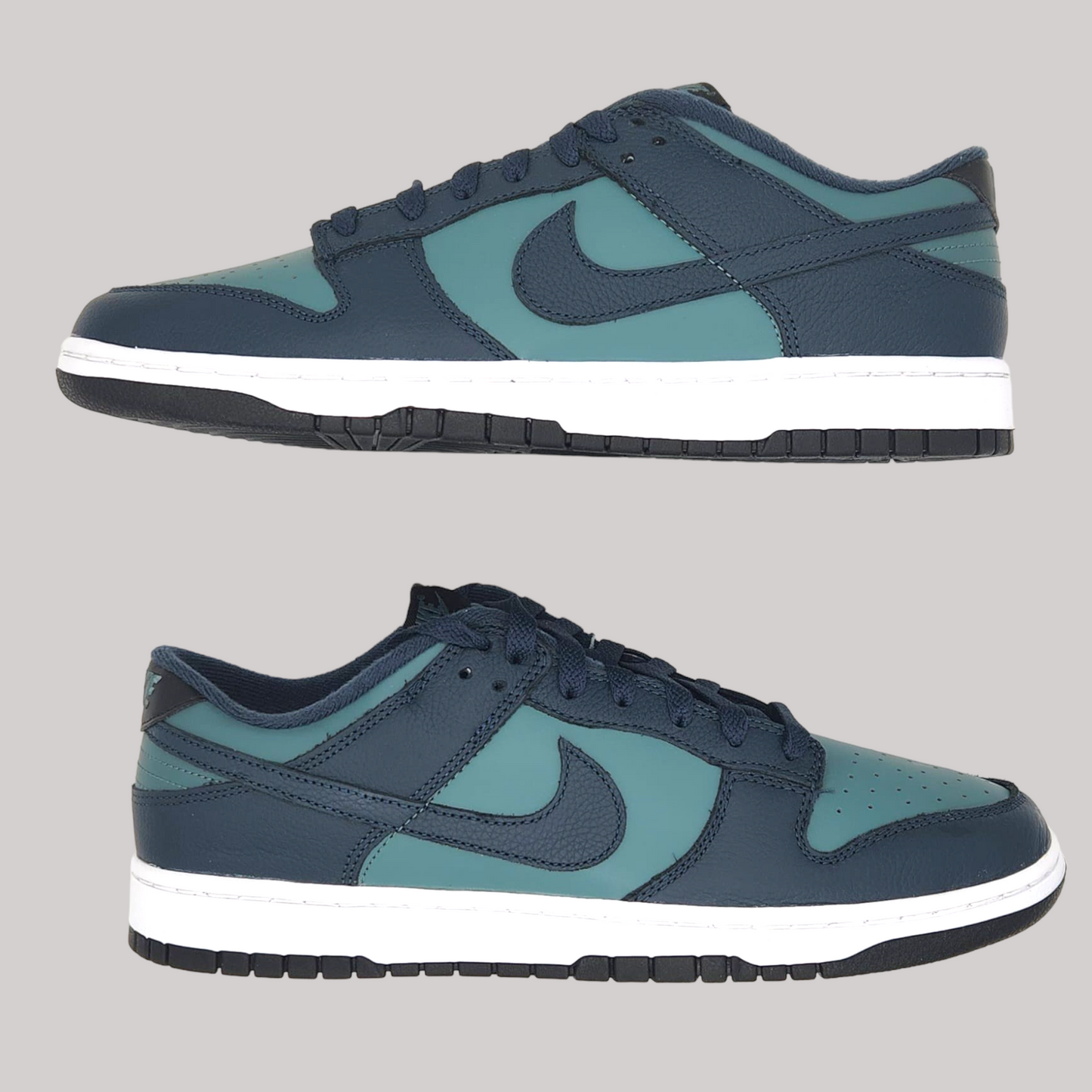 Nike Dunk Low "Armory Navy"